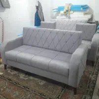 مبل چستر|مبلمان خانگی و میز عسلی|میاندوآب, |دیوار