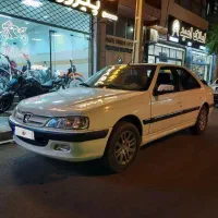 پژو پارس ۱۴۰۱ اسپرت