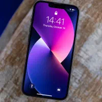 آیفون ۱۳ نرمال ۲۵۶