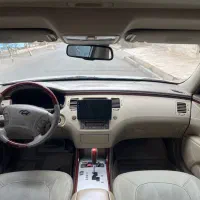 ازرا مدل2008|خودرو سواری و وانت|محلات, |دیوار