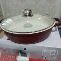 ماهیتابه ریف۲۸