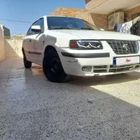 سمندمدل۹۰ کارمندی