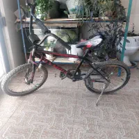 دوچرخه دست دوم سایز ۲۰