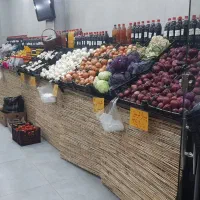 اجاره مغازه ۵۰ متری نوساز|اجارهٔ مغازه و غرفه|هشتگرد, شهرک دریا|دیوار