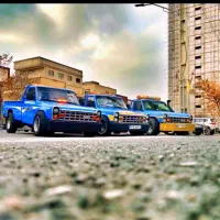 امداد خودرو یدک کش خودروبر پادرا نیسان شبانه روزی