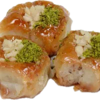 باقلوا اصل استانبول|خوردنی و آشامیدنی|تهران, نارمک|دیوار