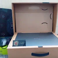 لپتاپ ایسوس گیمینگ f15|رایانه همراه|مرودشت, نقش رستم|دیوار