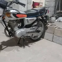 شادگان|موتورسیکلت|شادگان, |دیوار