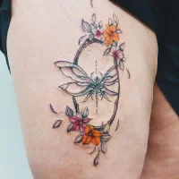 آموزش تتوبدن|خدمات آرایشگری و زیبایی|کرمانشاه, |دیوار