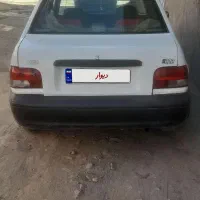 پراید۸۶دوگانه|خودرو سواری و وانت|نیشابور, کریم آباد|دیوار