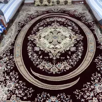 سه عدد فرش ۱۲ متری