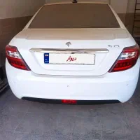 دنا پلاس توربو اتومات آپشنال صفر