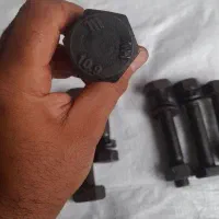 پیچ ومهره