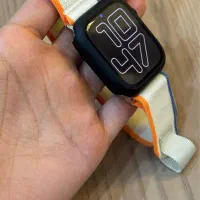 اپل واچ سری ۹|ساعت|بندرعباس, |دیوار