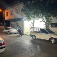 ۸۵ متر اجاره مغازه حشمتیه