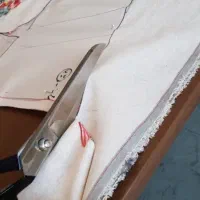 آموزش خیاطی در آموزشگاه معتبر|خدمات آموزشی|شیراز, چنچنه|دیوار