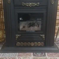 فروش بخاری درحد نو   مشهد دوام