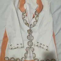 کت دامن سایز ۲