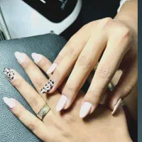 خدمات کلی ناخن|خدمات آرایشگری و زیبایی|اصفهان, نصرآباد|دیوار