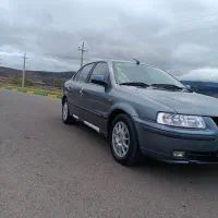 سمند