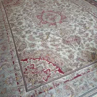 روفرشی ۱۲ متری دو رو گلباف یزد