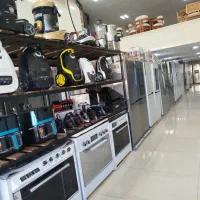 فروش همه نوع مدل لوازم برقی و آشپزخانه