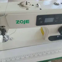 راسته دوز  جک مدل f4 و زوجی|چرخ خیاطی و ریسندگی|محمدیه-قزوین, |دیوار