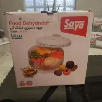 میوه و سبزی خشک کن سایا مدل GP 103