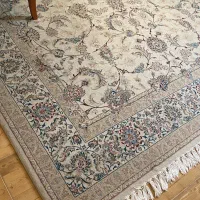 فرش ۹متری نو|فرش|رشت, اسماعیل آباد|دیوار