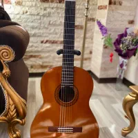 گیتار یاماها c40 اصل اندونزی|گیتار، بیس، امپلیفایر|ارومیه, |دیوار