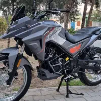 موتورسیکلت NH180|موتورسیکلت|تهران, میرداماد|دیوار