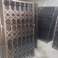 حفاظ آکاردئون جمع شو سه گل وچهار خم وتمام گل