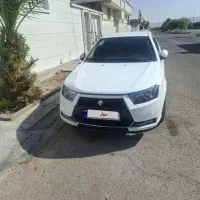دنا پلاس مدل ۴۰۱ تیپ ۲