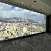 ۲۸۰ متر ۳ خواب نوساز تراس ویو فول مشاعات هتلینگ