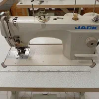 چرخ خیاطی صنعتی ( راسته تیغ دار و دوسوزنه دوماکو )|ماشین‌آلات صنعتی|نسیم‌شهر, |دیوار