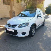 کوییک ۱۴۰۰R پارس خودرویی|خودرو سواری و وانت|شیراز, شهرک مطهری|دیوار