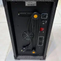 یک عدد اکو امپلی|صوتی و تصویری|بابل, |دیوار