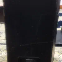 باند پسیو سوین