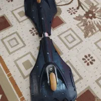 اسکیت حرفه ای چرخ گردان|دوچرخه، اسکیت، اسکوتر|بندر ترکمن, |دیوار