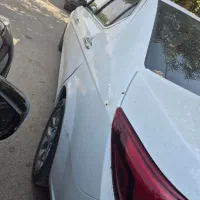 دنا پلاس توربو اتوماتیک مدل 1402