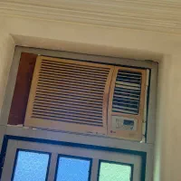 کولری LG پنجره ای