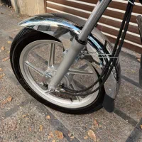 هانی ۲۰۰Kld200|موتورسیکلت|تهران, افسریه جنوبی|دیوار