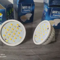 لامپ هالوژن