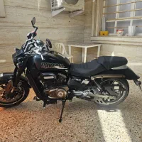 موتور سیکلت SRV249|موتورسیکلت|آبادان, |دیوار