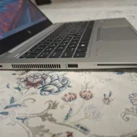 لپ‌تاپ سیم کارت خور  HP EliteBook 840 G5 i5 ram 16|رایانه همراه|مشهد, عبادی|دیوار