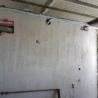 داکت اسپیلت کانالی سقفی لوله کشی مسی  کانال کشی|کولر گازی و فن‌کوئل|نوشهر, |دیوار