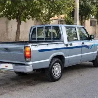 مزدا دوکابین 2000 ژاپنی(آخرین مدل 96) قابل مذاکره