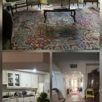 مهرویلا-انوشیروان-145متر-فول-با-دوم-پارکینگ-سندی