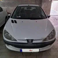 v8/206sd|خودرو سواری و وانت|تهران, تهرانپارس شرقی|دیوار