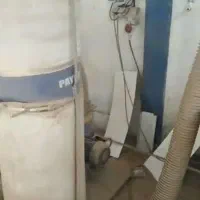 مکنده دوقلو۳فاز|ماشین‌آلات صنعتی|شیراز, شهرک گلها|دیوار